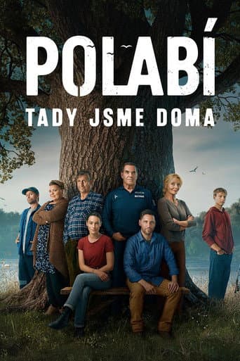 Polabí Season 1 poster