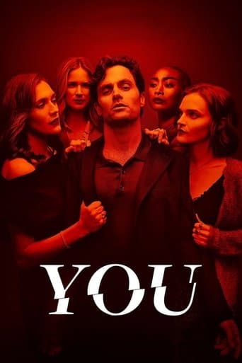 You Season 5 poster