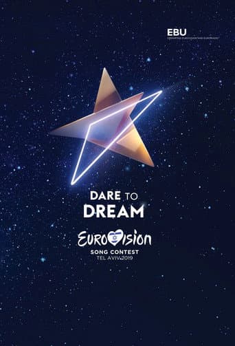 Eurovision Song Contest Season 64 poster