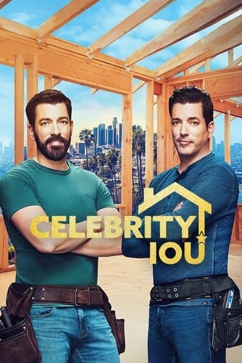 Celebrity IOU Season 9 poster