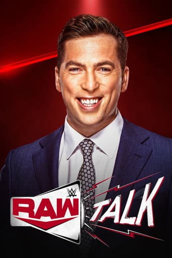 Raw Talk Season 7 poster