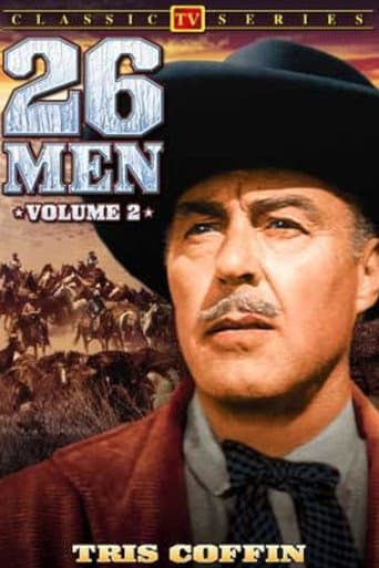 26 Men Season 2 poster
