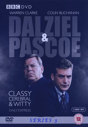 Dalziel and Pascoe Season 3 poster