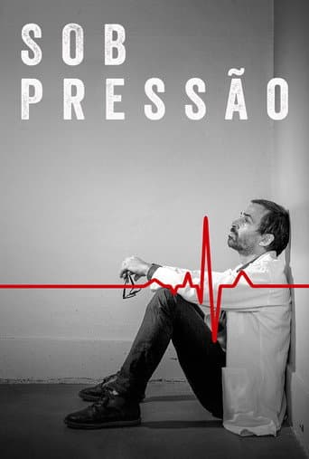 Under Pressure Season 3 poster