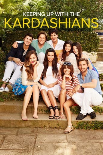 Keeping Up with the Kardashians Season 8 poster