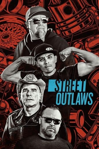 Street Outlaws Season 19 poster