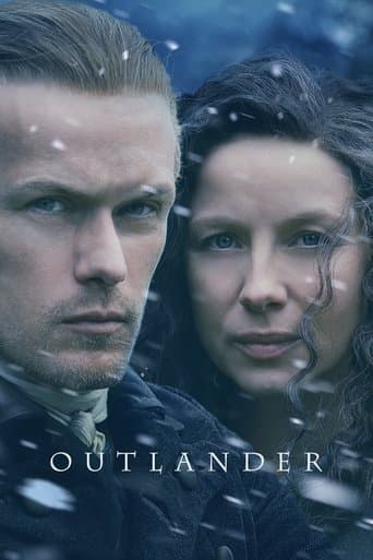 Outlander Season 6 poster