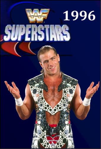 WWF Superstars Season 11 poster