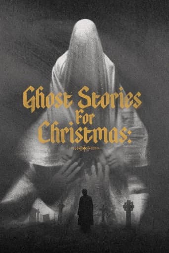 A Ghost Story for Christmas Season 1 poster