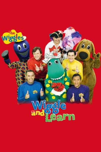 The Wiggles Season 6 poster