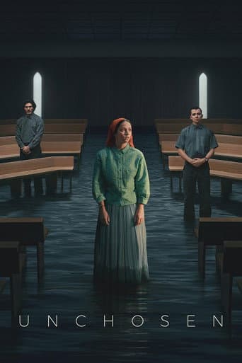 Unchosen Season 1 poster