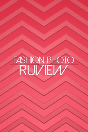 Fashion Photo RuView Season 27 poster