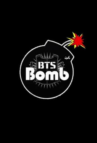 BANGTAN BOMB Season 10 poster