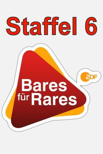 Bares für Rares Season 6 poster