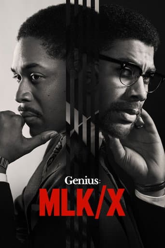 Genius Season 4 poster