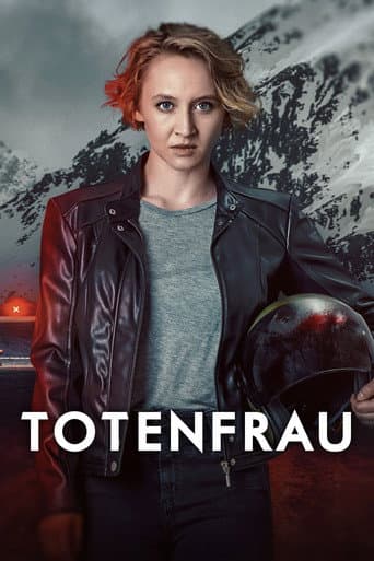 Woman of the Dead Season 1 poster