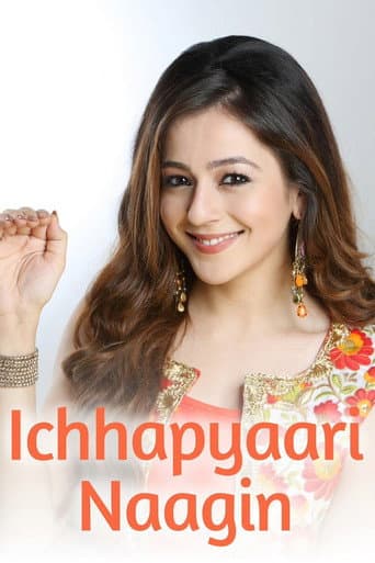 Ichhapyaari Naagin Season 1 poster