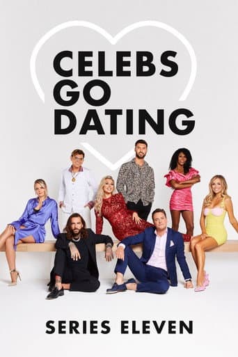 Celebs Go Dating Season 11 poster