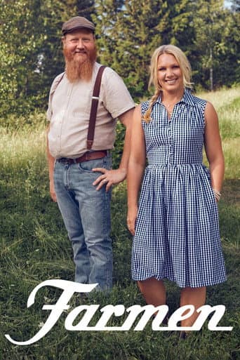 Farmen Season 16 poster