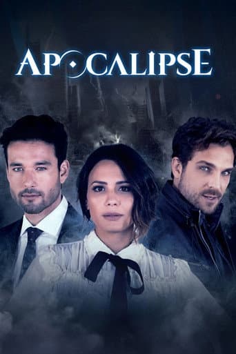 Apocalipse Season 1 poster