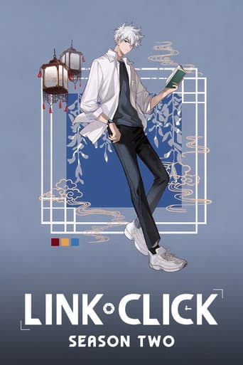 LINK CLICK Season 2 poster