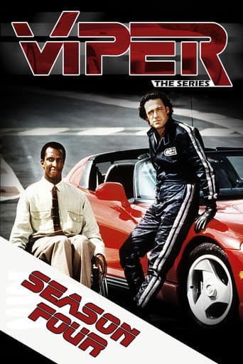 Viper Season 4 poster