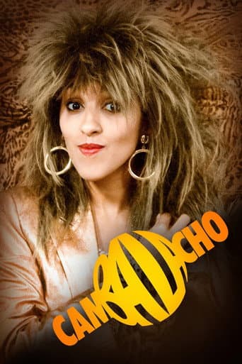 Cambalacho Season 1 poster