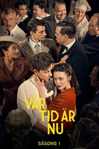 The Restaurant Season 1 poster