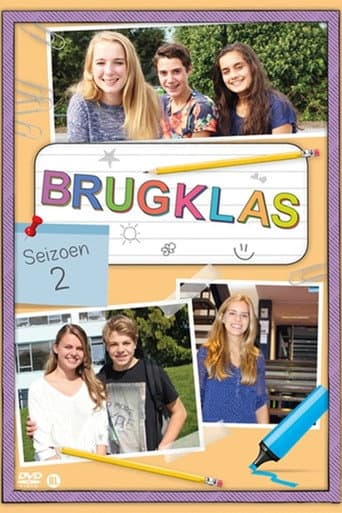The First Years Season 2 poster