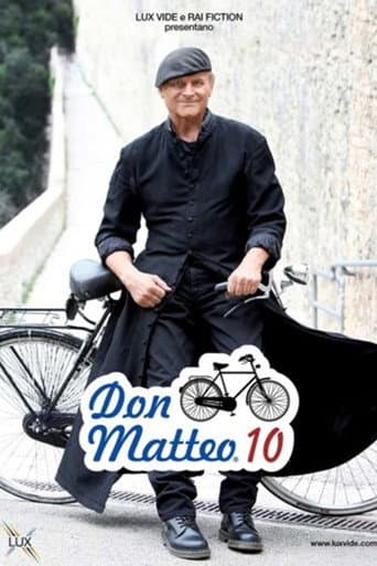 Father Matteo Season 10 poster