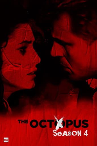 The Octopus Season 4 poster