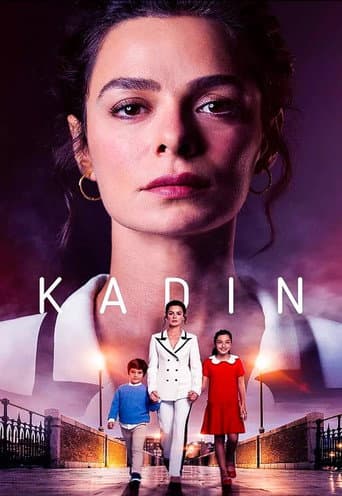 Woman Season 3 poster