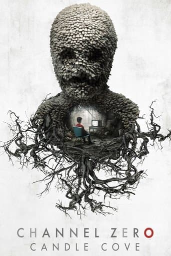 Channel Zero Season 1 poster