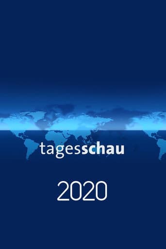 Tagesschau Season 69 poster