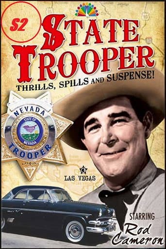 State Trooper Season 2 poster