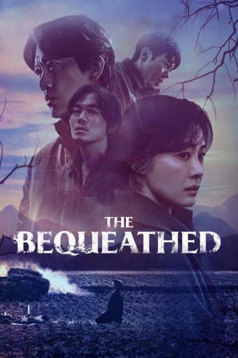 The Bequeathed Season 1 poster