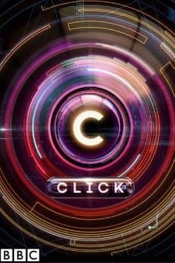 Click Season 23 poster