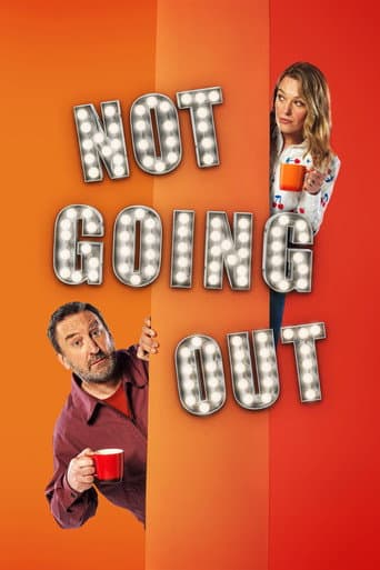 Not Going Out Season 14 poster