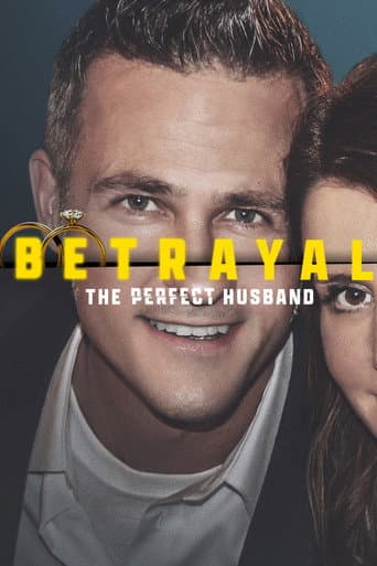 Betrayal Season 1 poster