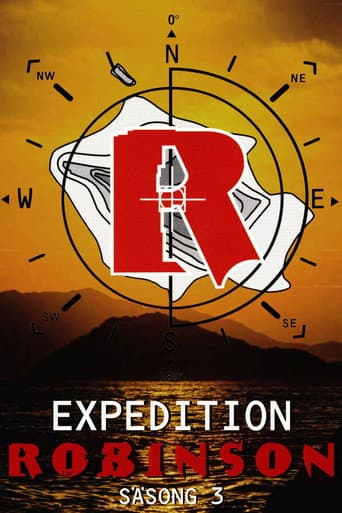 Robinson Season 3 poster