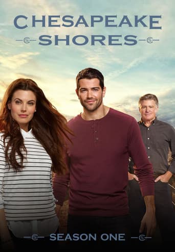 Chesapeake Shores Season 1 poster