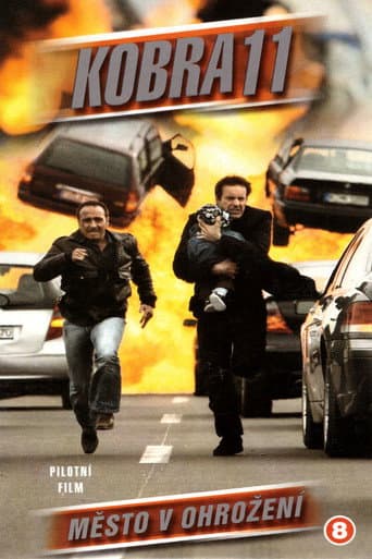 Alarm for Cobra 11: The Motorway Police Season 23 poster