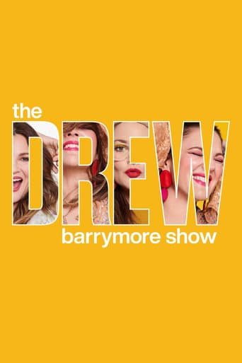 The Drew Barrymore Show Season 1 poster