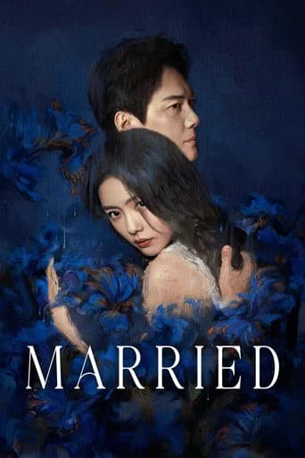 Married poster