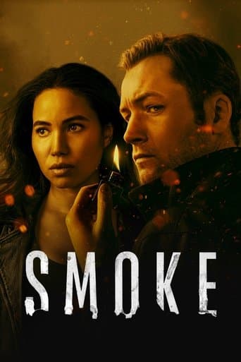 Smoke Season 1 poster