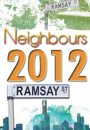 Neighbours Season 28 poster