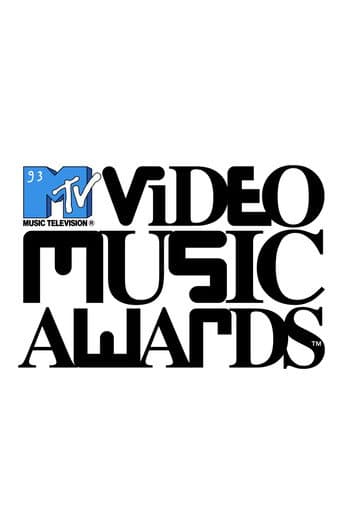 MTV Video Music Awards Season 10 poster