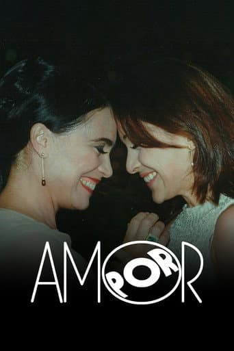 Anything for Love Season 1 poster