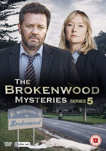 The Brokenwood Mysteries Season 5 poster
