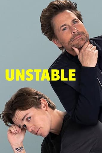 Unstable Season 2 poster